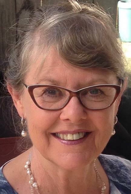 Carol Quast head shot