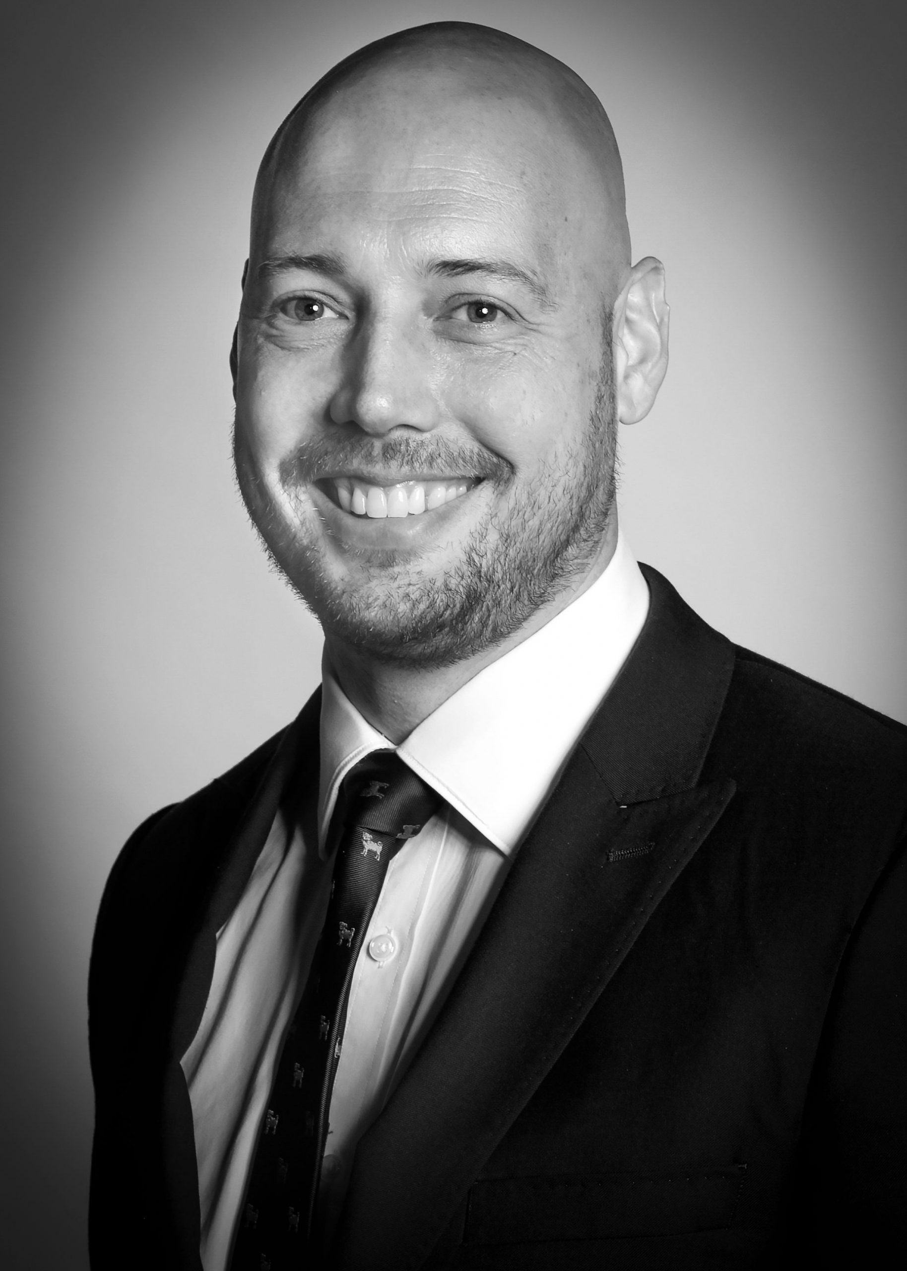 Ian Niccol