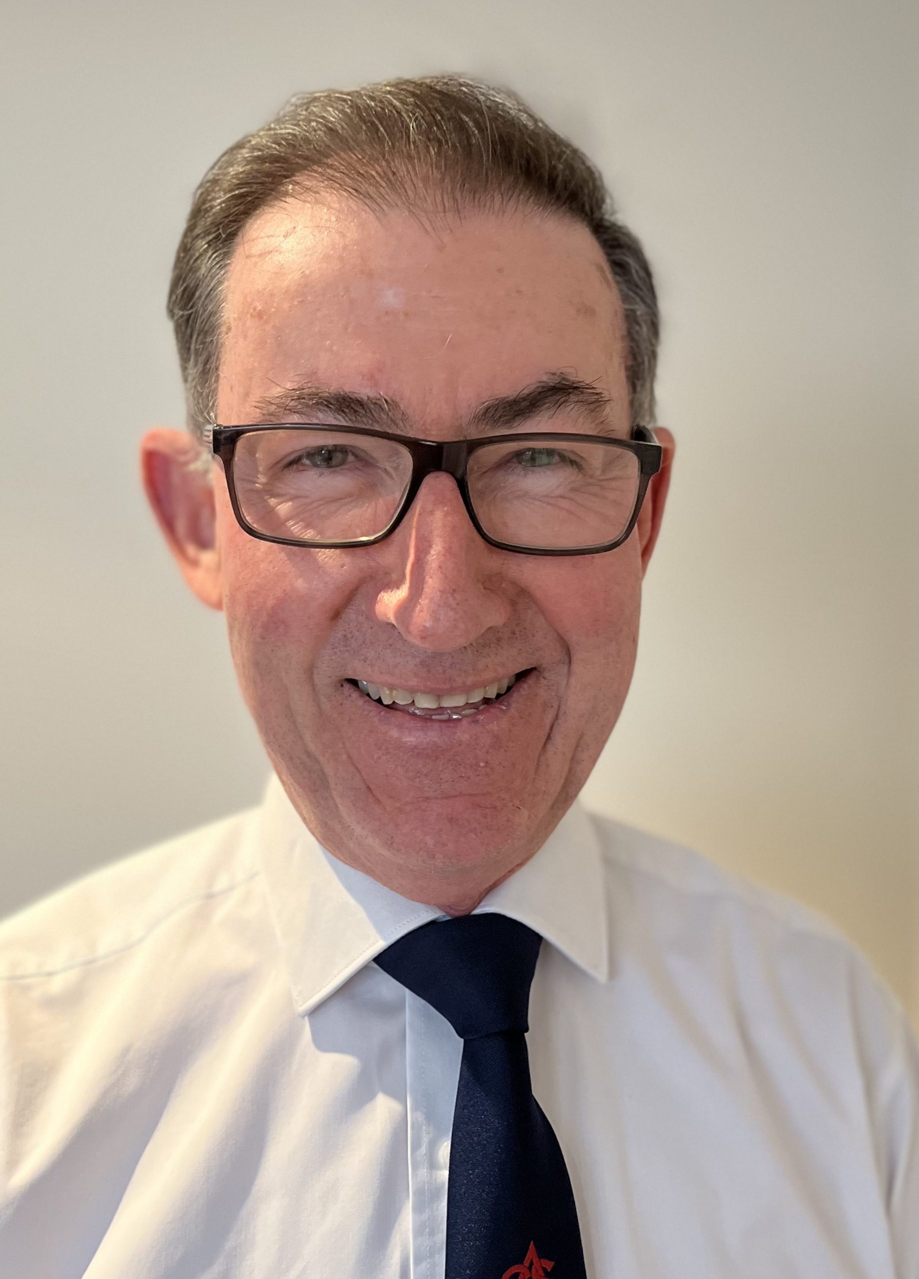 John Hickey