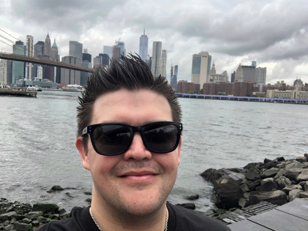 Meet Mathew BoydSkinner NSW Stoma