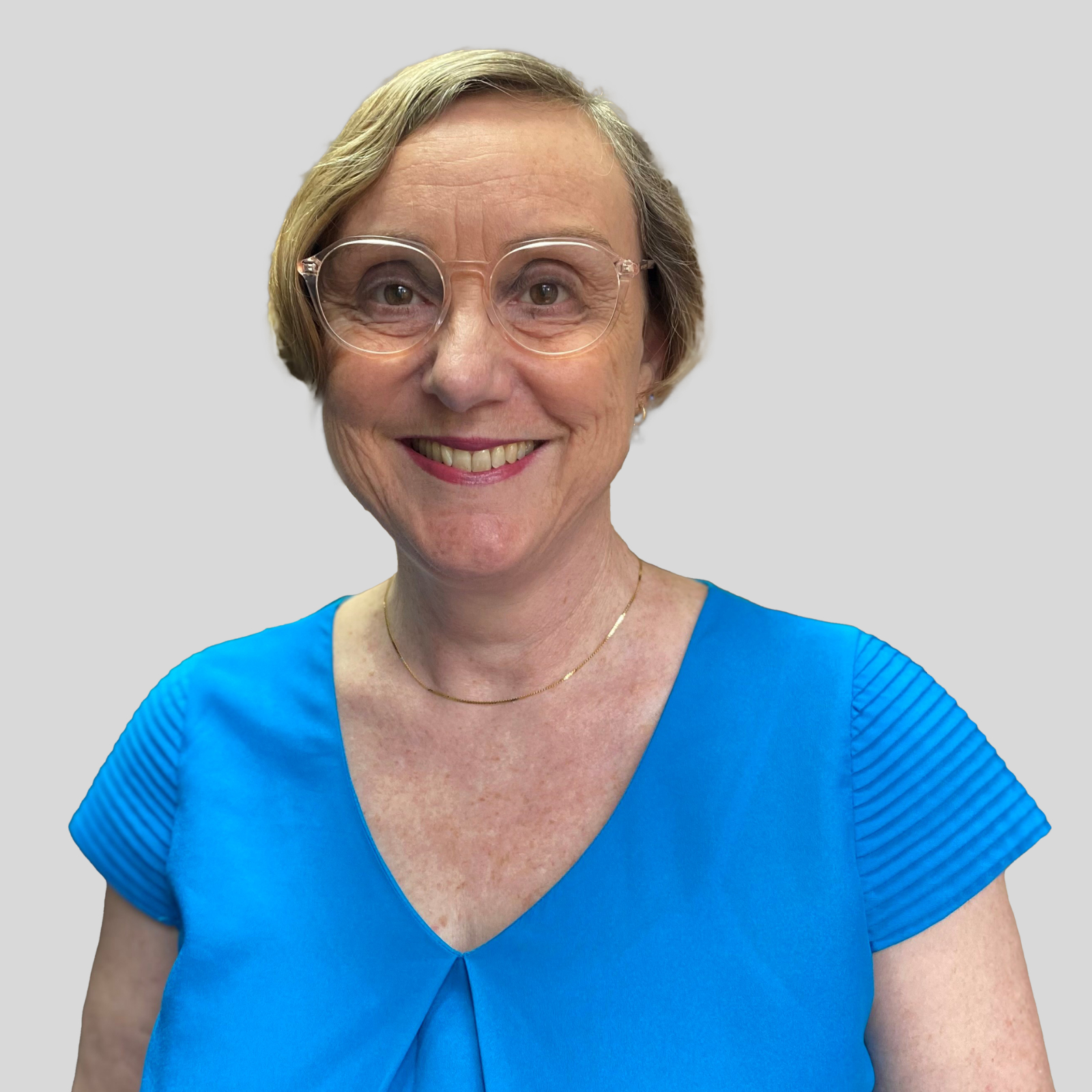Lynda Frost